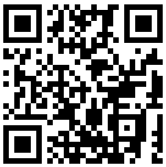 QR-Code: Bitcoin Adresse