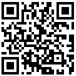 QR-Code: Ethereum Adresse